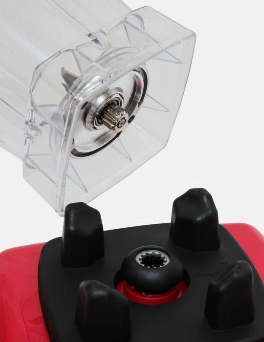 Blender sifati zo'r dastavka bor