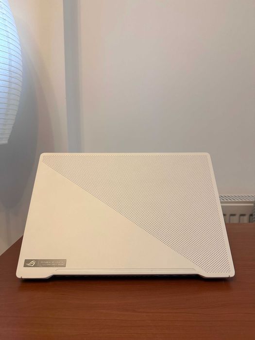 Asus Rog Zephyrus Ryzen 9 RTX 2060 1Tb SSD 2K 16GB Ram