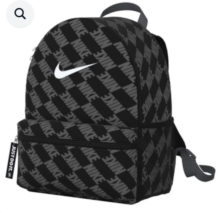 Оригинална раница на Nike Just Do It!