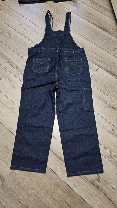 Продам джинсовую робу