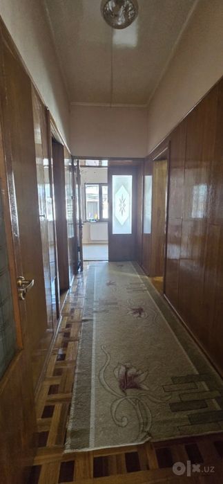 Продаётся земля/дом. 3,1 сотки, фасад 12,5 м. Новомосковская.