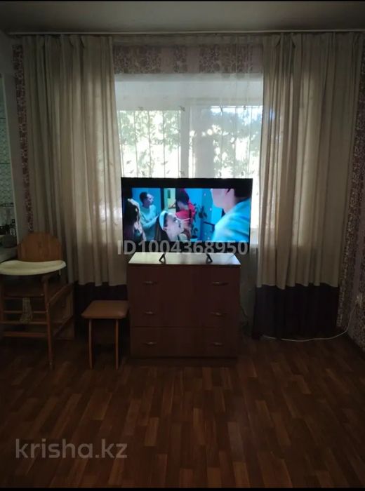 Сдаётся 2комн квартира в городе