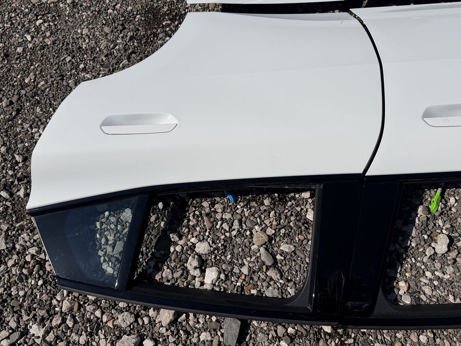 Usi / Portiere BMW X2 U10 2023-2026