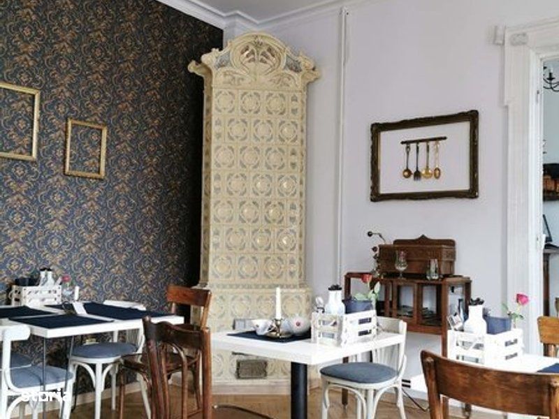 Universitatea Hyperion - ideal restaurant, clinica, cabinete, birou, n