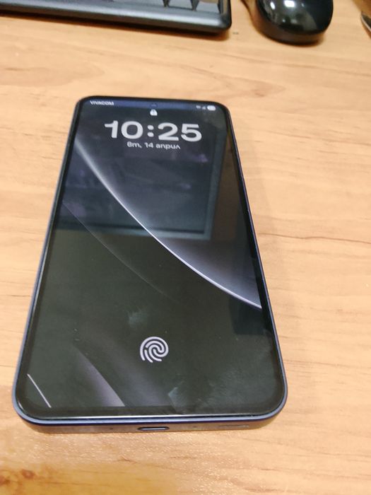 Samsung A35 8/256 Awesome Navy