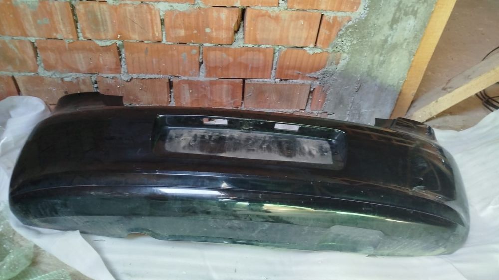 Bara VW Polo 6R 2011