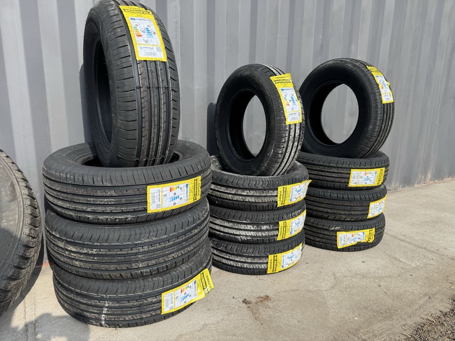 Шины из Европы высокого качества