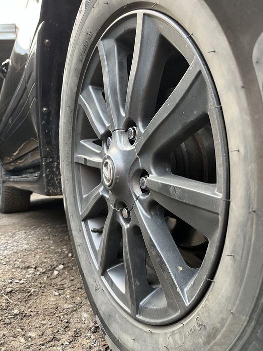 Продам Lexus LX470