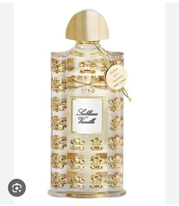 Парфюм. Прфюмерная вода.  Духи.  Туалетная вода. Крид. Creed sublim