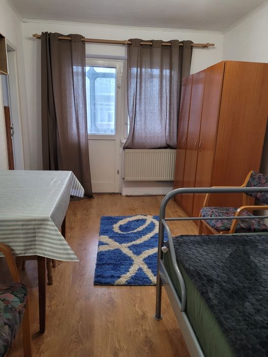 Garsonieră de închiriat in Zamca Suceava