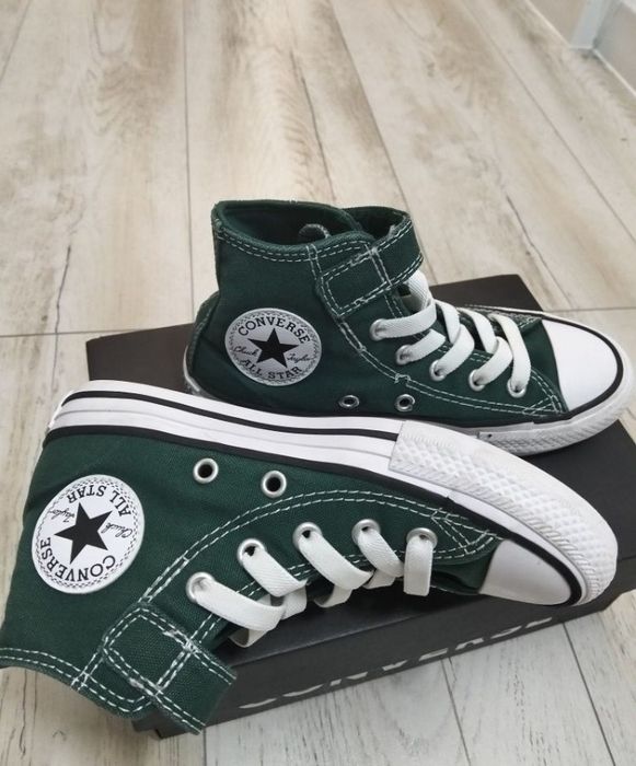 Converse copii mărime 29 noi