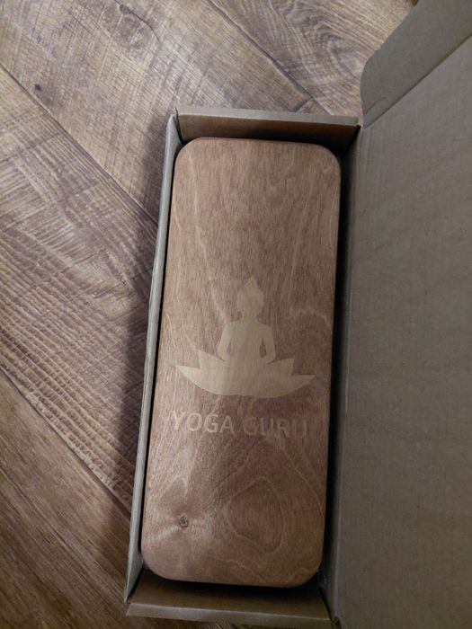 Доска Садху (Новая)