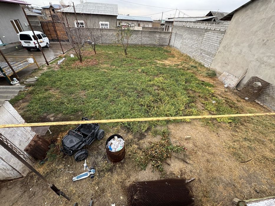 Срочно продаю свою землю под участок В Зангиоте р-н Бос-Сув