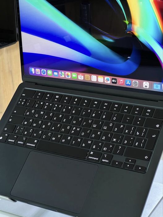 MacBook air M2 13" | Полная комплектация