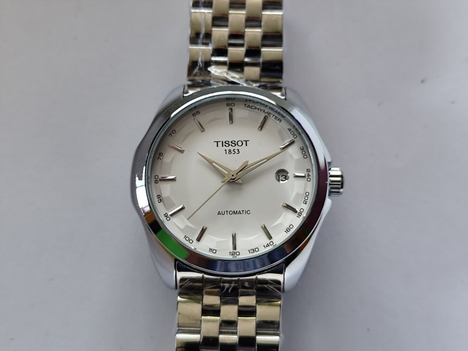 ceas TISSOT automatic