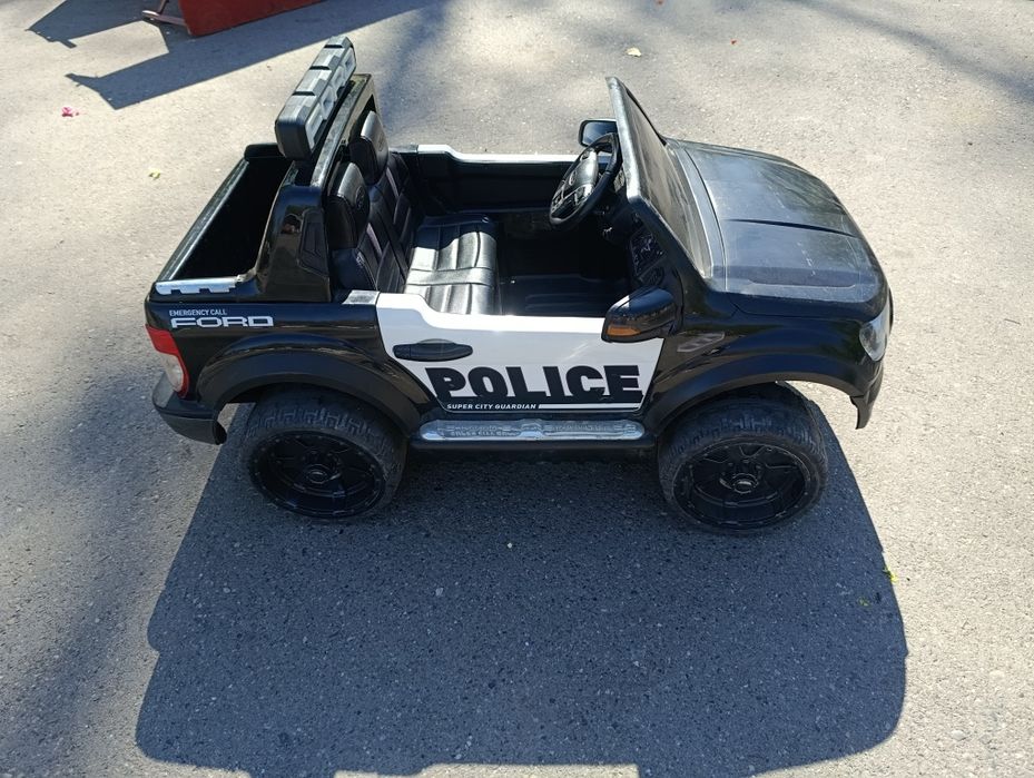 Продам детский машинка