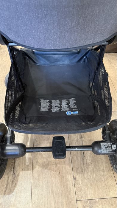 Коляска Joie, складная