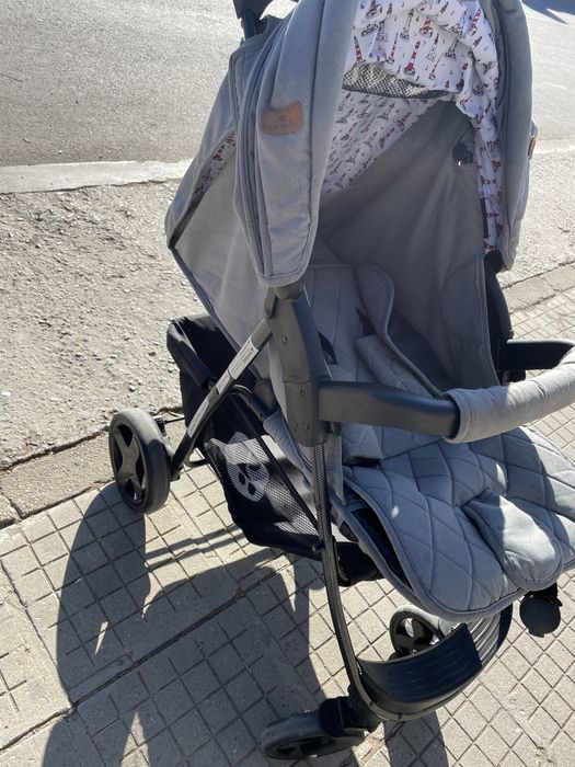 Лятна количка лорели