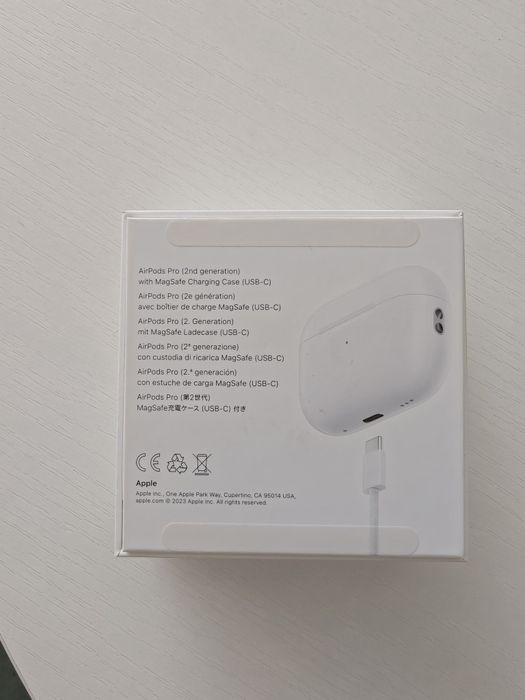 Продам Airpods pro 2