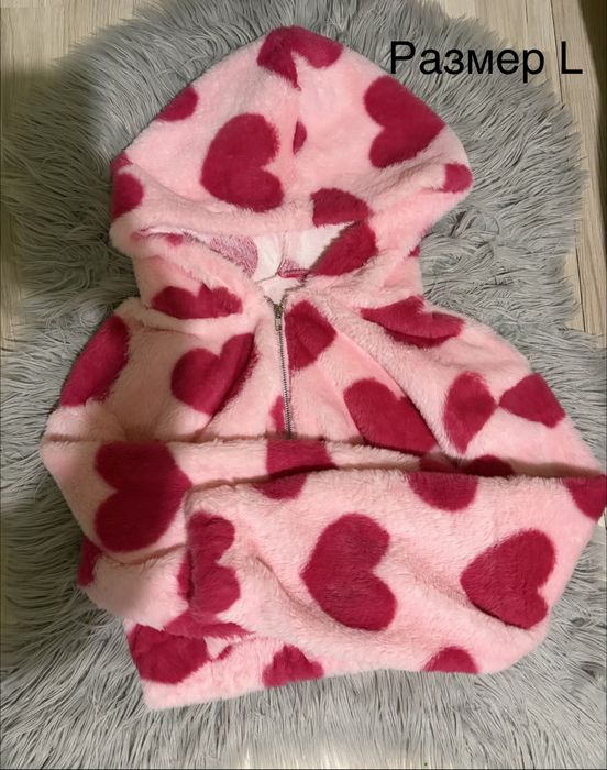 Чисто нови якета