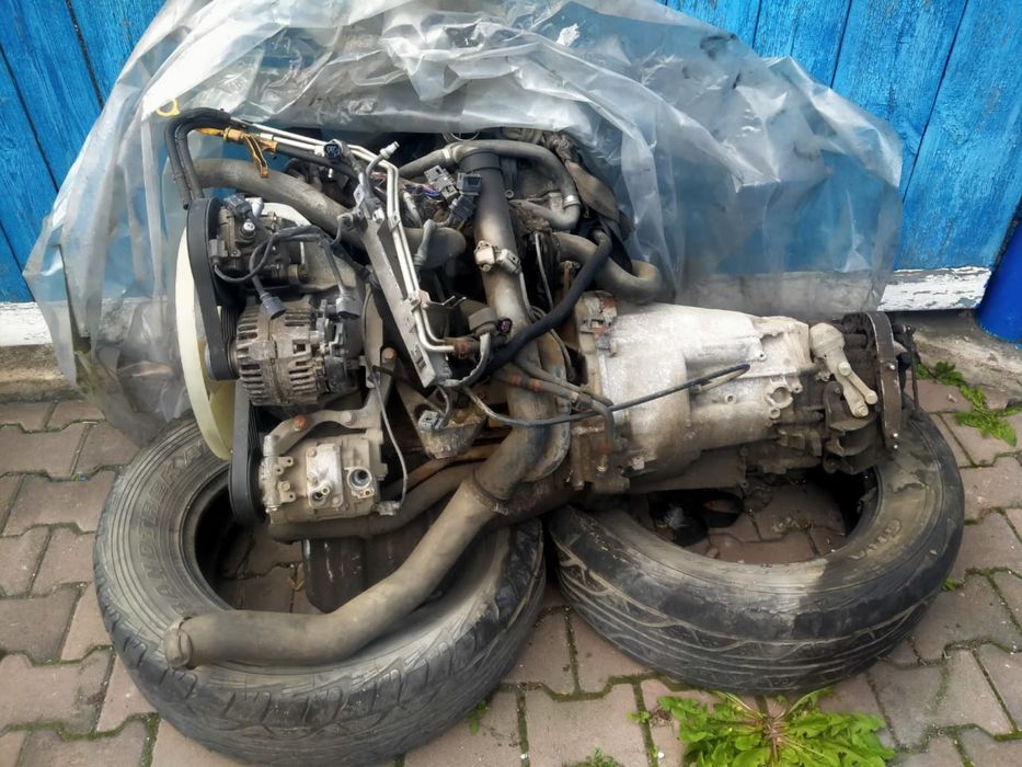 Продам Двигатель Фольксваген