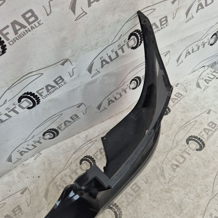 Bara spate Mercedes A-Class W169 Facelift an 2009-2010-2011-2012