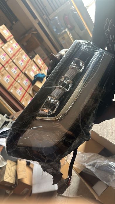 Toyota lexus запчасти