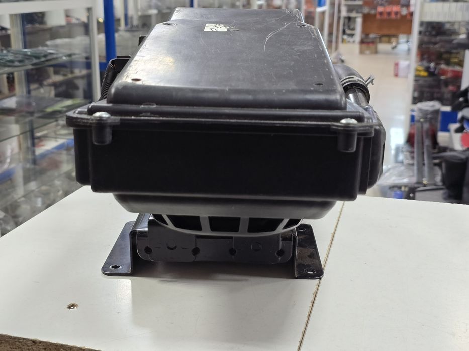 Печка универсальная на автомобиль