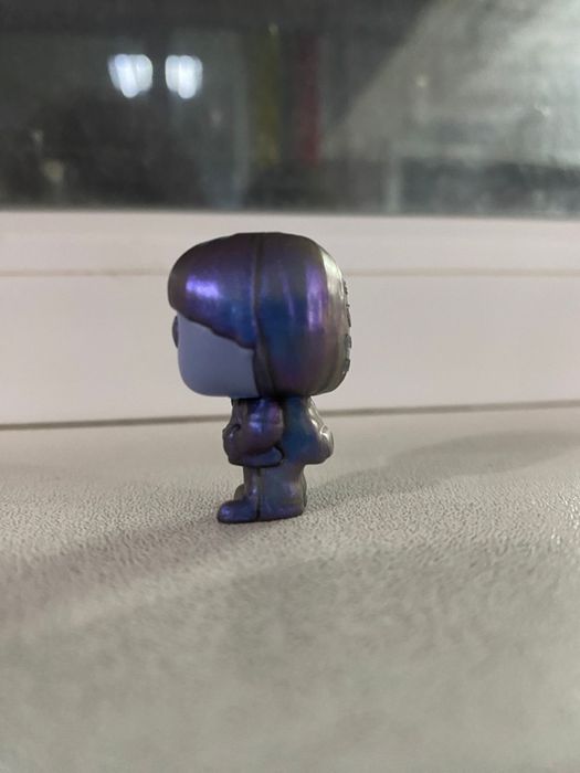 фигурка уилл, Stranger Things (kinder joy)