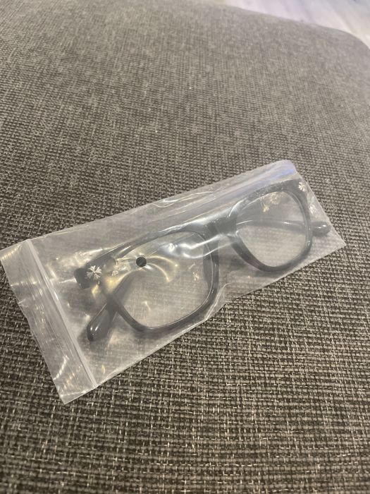 Ochelari chrome hearts