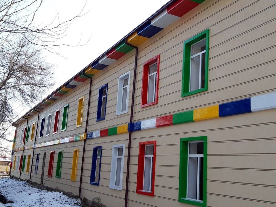 Alyukobond ZAVOD ishlab chiqaruvchidan sifat 100% alyukabond list bor