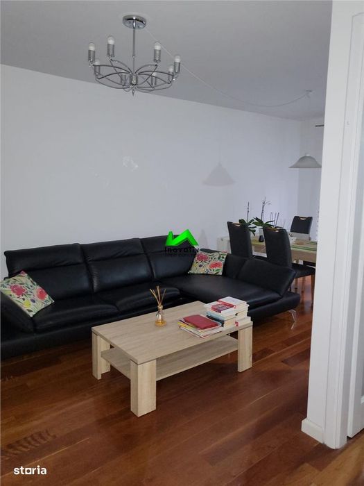 Apartament 3 camere de vanzare Sibiu City Residence
