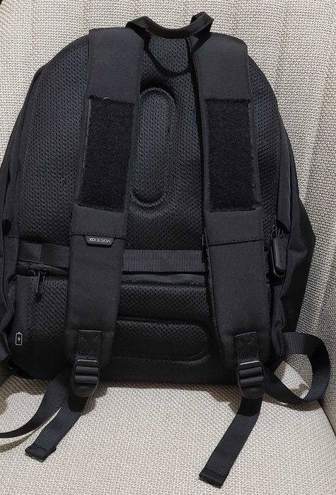 Раница за лаптоп XD Design Bobby – Soft, 15.6''