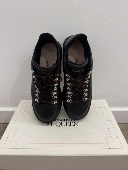 Alexander Mcqueen, marimea 40