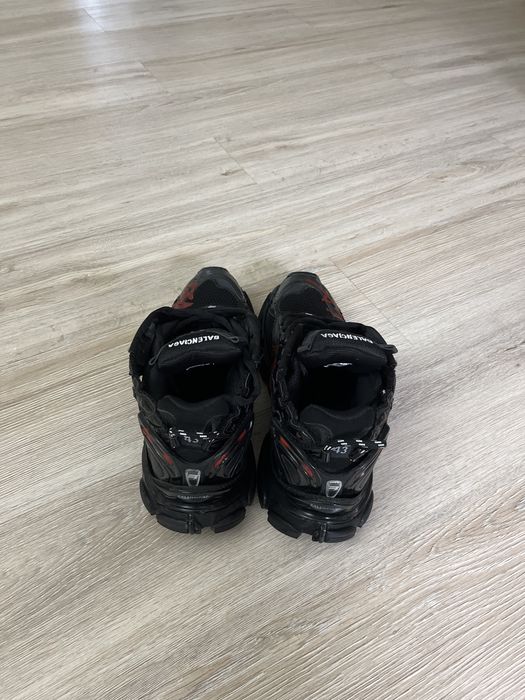 Balenciaga Runner 43 размера