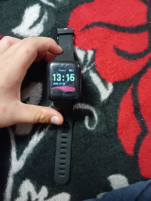 Vând ceas eboda Time 150