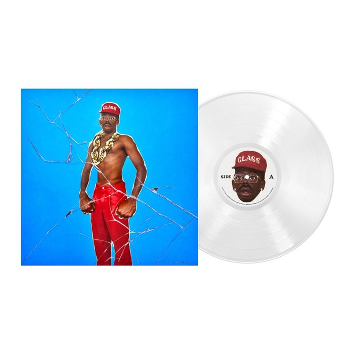 Винил Tyler, the creator - Don’t Tap The Glass