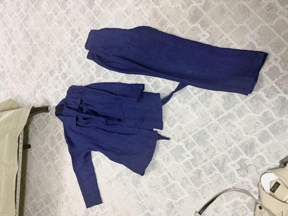 Двойка Massimo Dutti