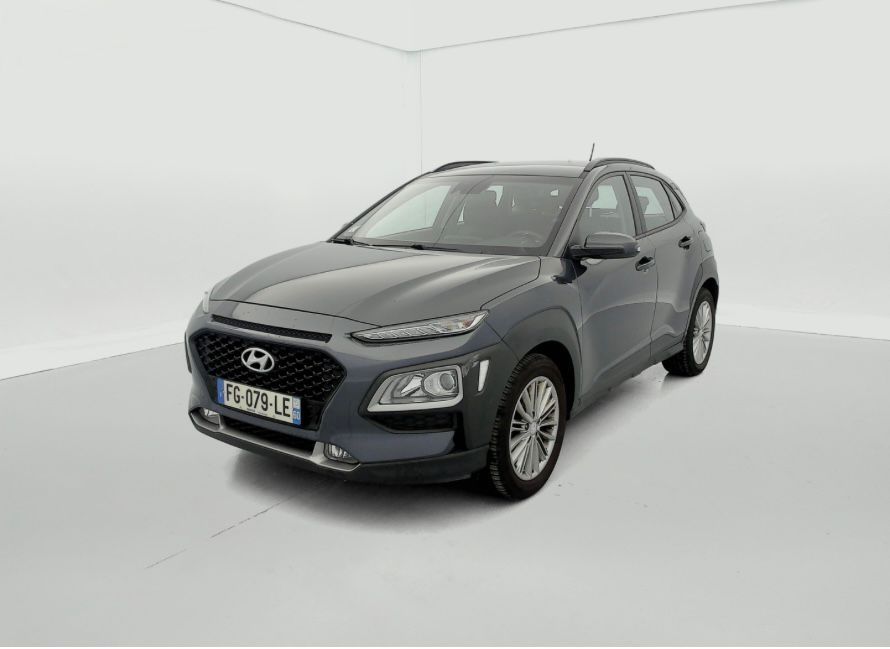 Vand Hyundai Kona 2019 1.0 benzina