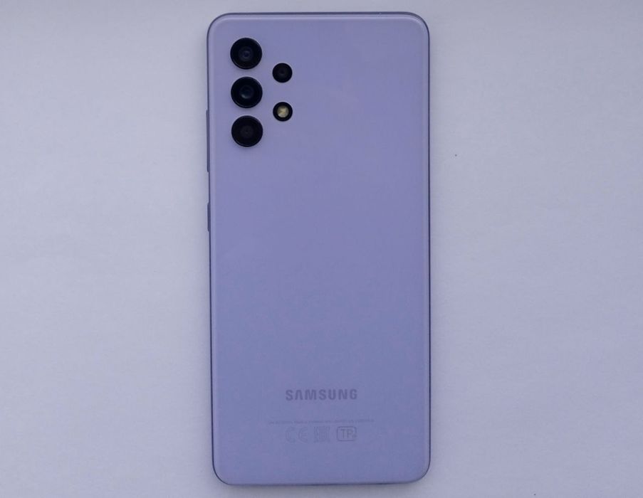 Samsung A32 Samsung