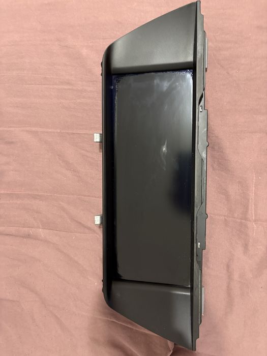 Display navigatie mare nbt  bmw f10