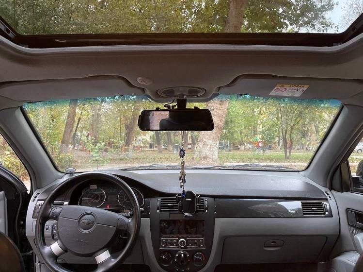 Gentra massla 2024 darkmoon blue top tozza 100%