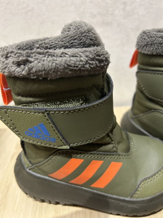 Ботуши апрески adidas