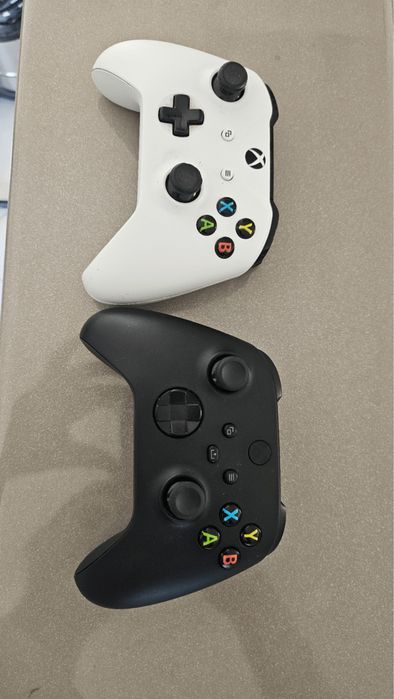 Xbox Series S 500gb + игры