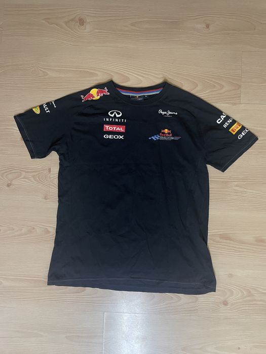 Тениска Red Bull