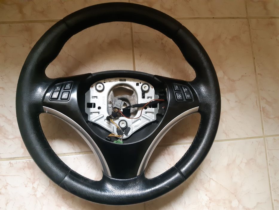 Volan sport bmw e90, e87