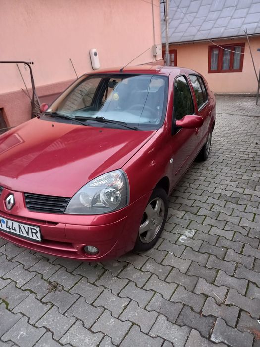 Renault  Symbol 1.5 DCI 2006