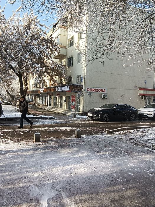 Аренда нежилой помещения