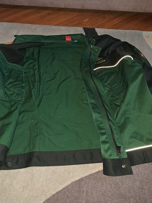 Bluza salopeta Engelbert Strauss nr xxl