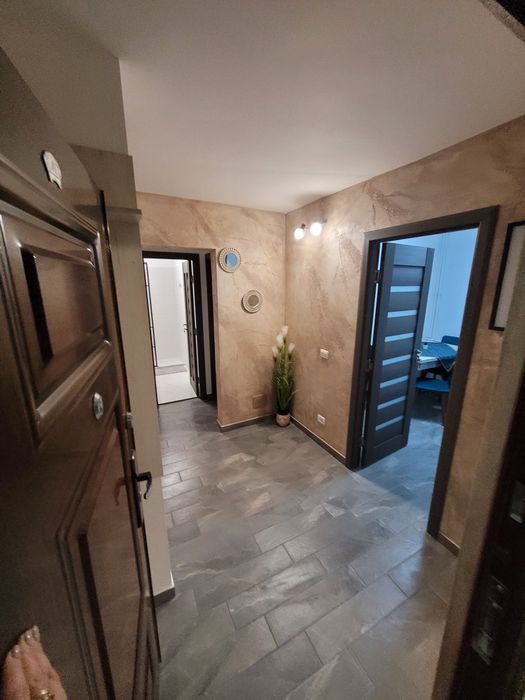 Inchiriez apartament 2 camere ROGERIUS